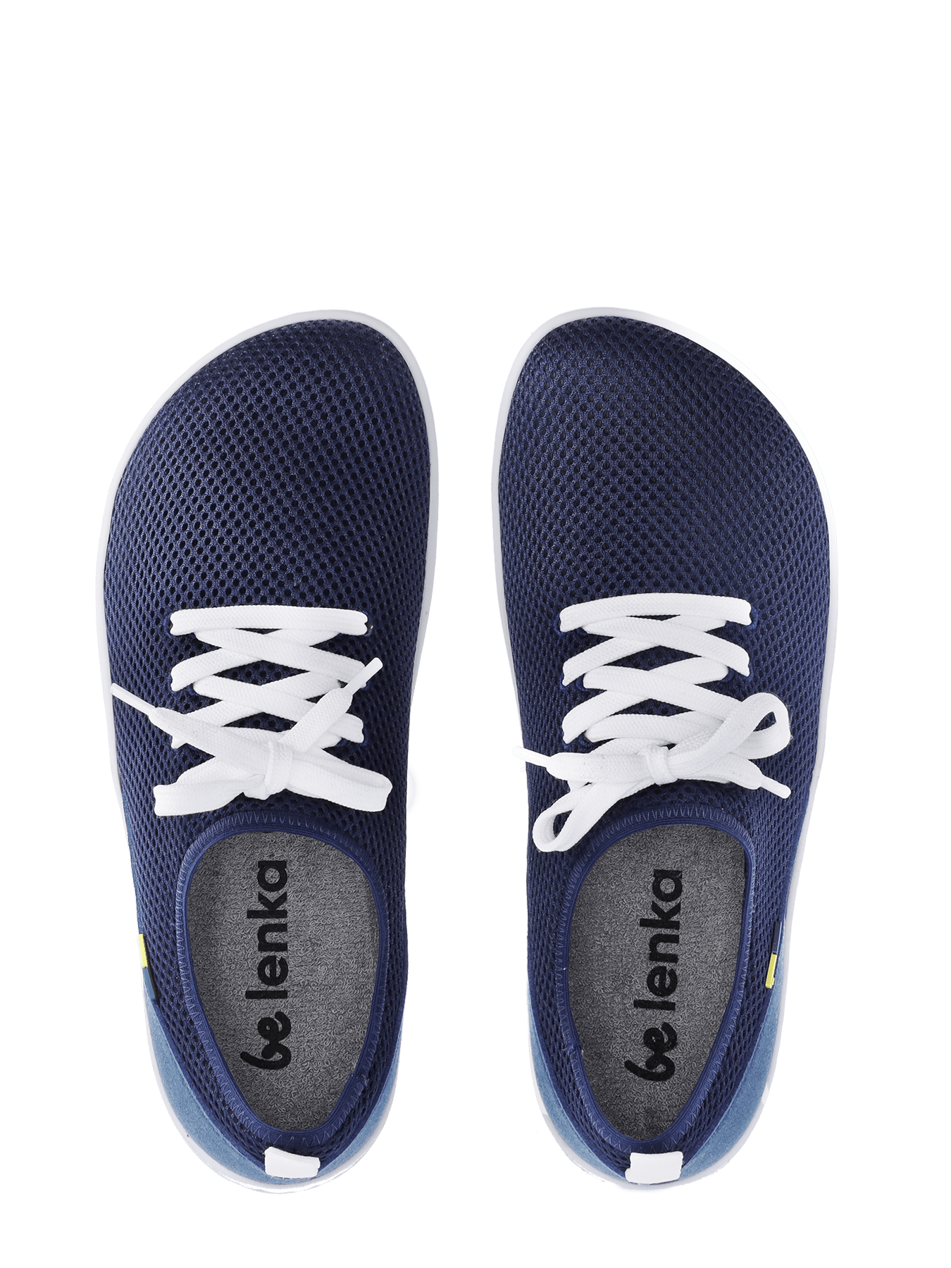 Barefoot Sneakers Be Lenka Dash - Dark Blue - Barefoot Shoe Store