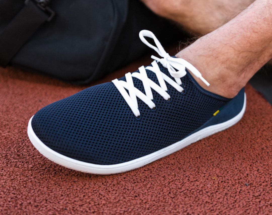 Barefoot Sneakers Be Lenka Dash - Dark Blue - Barefoot Shoe Store