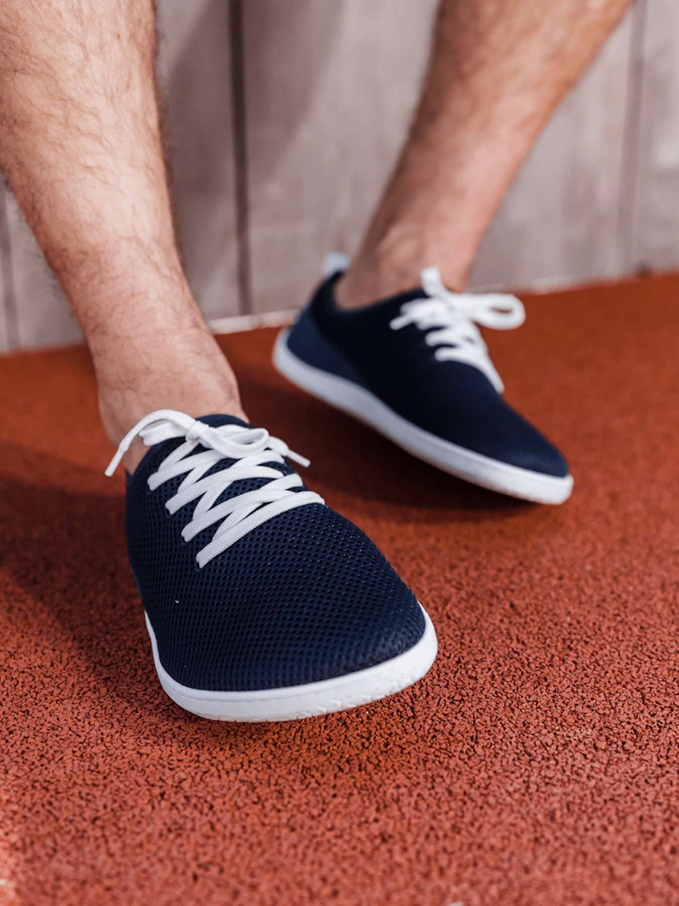 Barefoot Sneakers Be Lenka Dash - Dark Blue - Barefoot Shoe Store