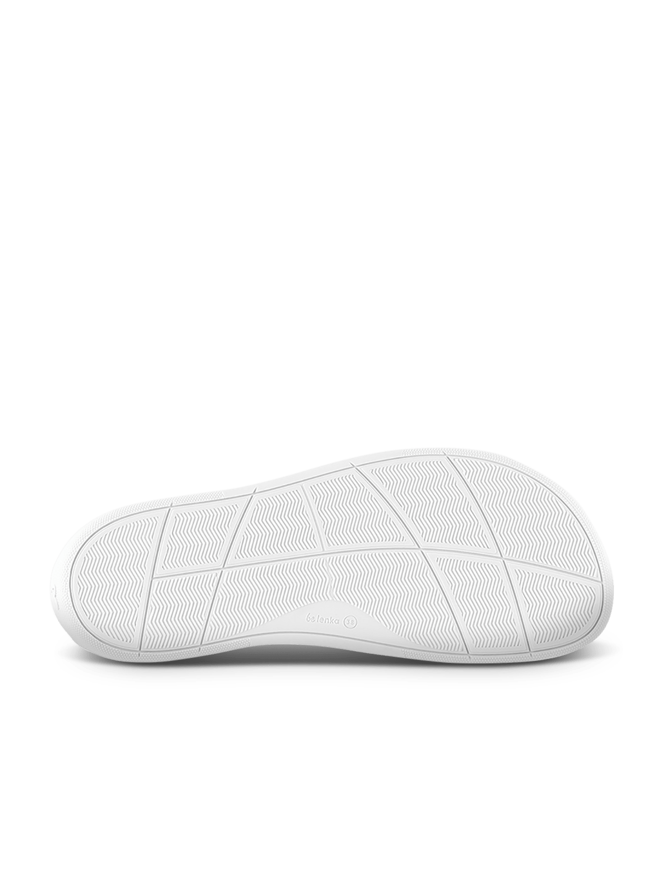 Barefoot Sneakers - Be Lenka Eazy Neo - Vegan - Sand - Barefoot Shoe Store