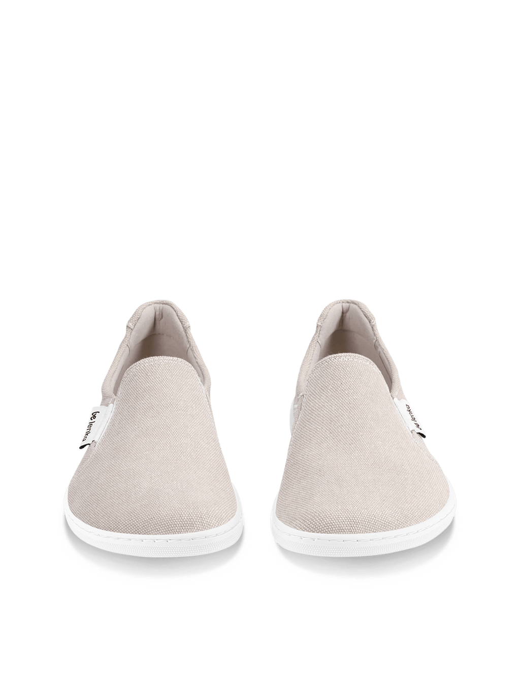 Barefoot Sneakers - Be Lenka Eazy Neo - Vegan - Sand - Barefoot Shoe Store