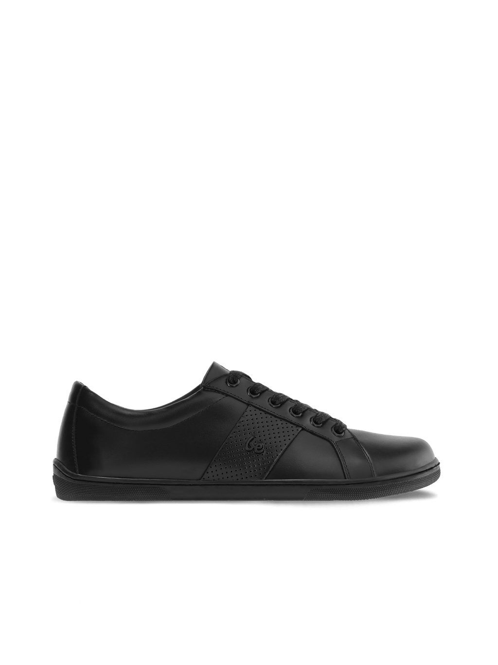 Barefoot Sneakers Be Lenka Elite - All Black - Barefoot Shoe Store