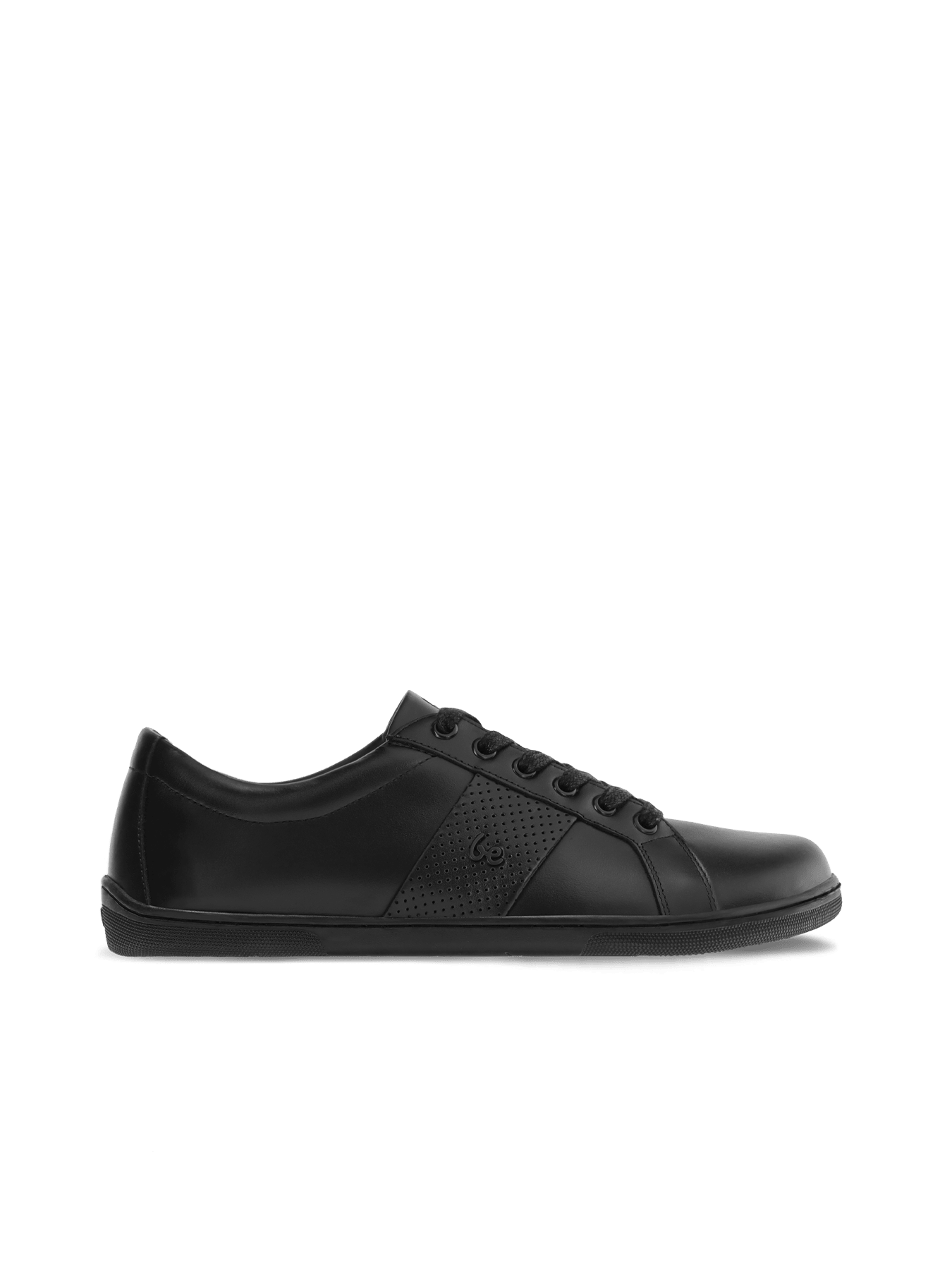 Barefoot Sneakers Be Lenka Elite - All Black - Barefoot Shoe Store