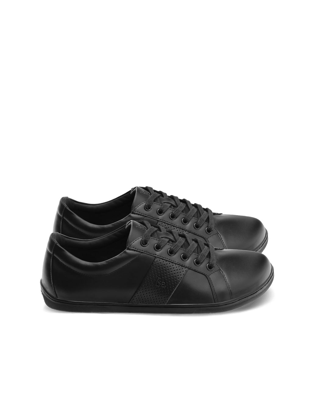 Barefoot Sneakers Be Lenka Elite - All Black - Barefoot Shoe Store