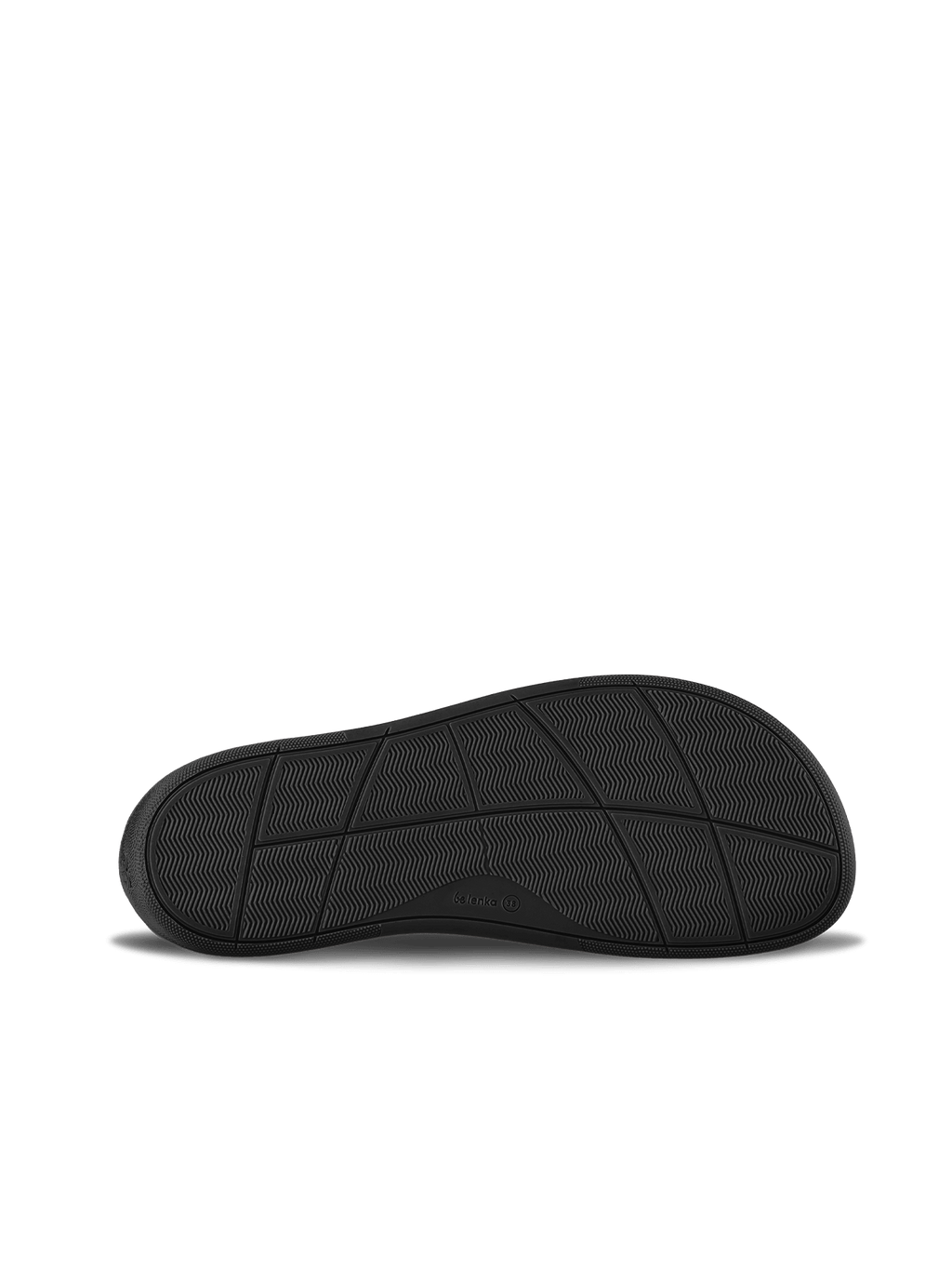 Barefoot Sneakers Be Lenka Elite - All Black - Barefoot Shoe Store