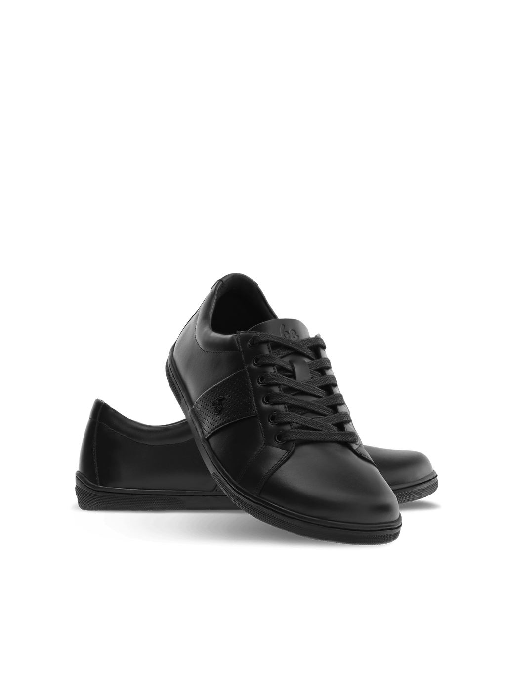 Barefoot Sneakers Be Lenka Elite - All Black - Barefoot Shoe Store