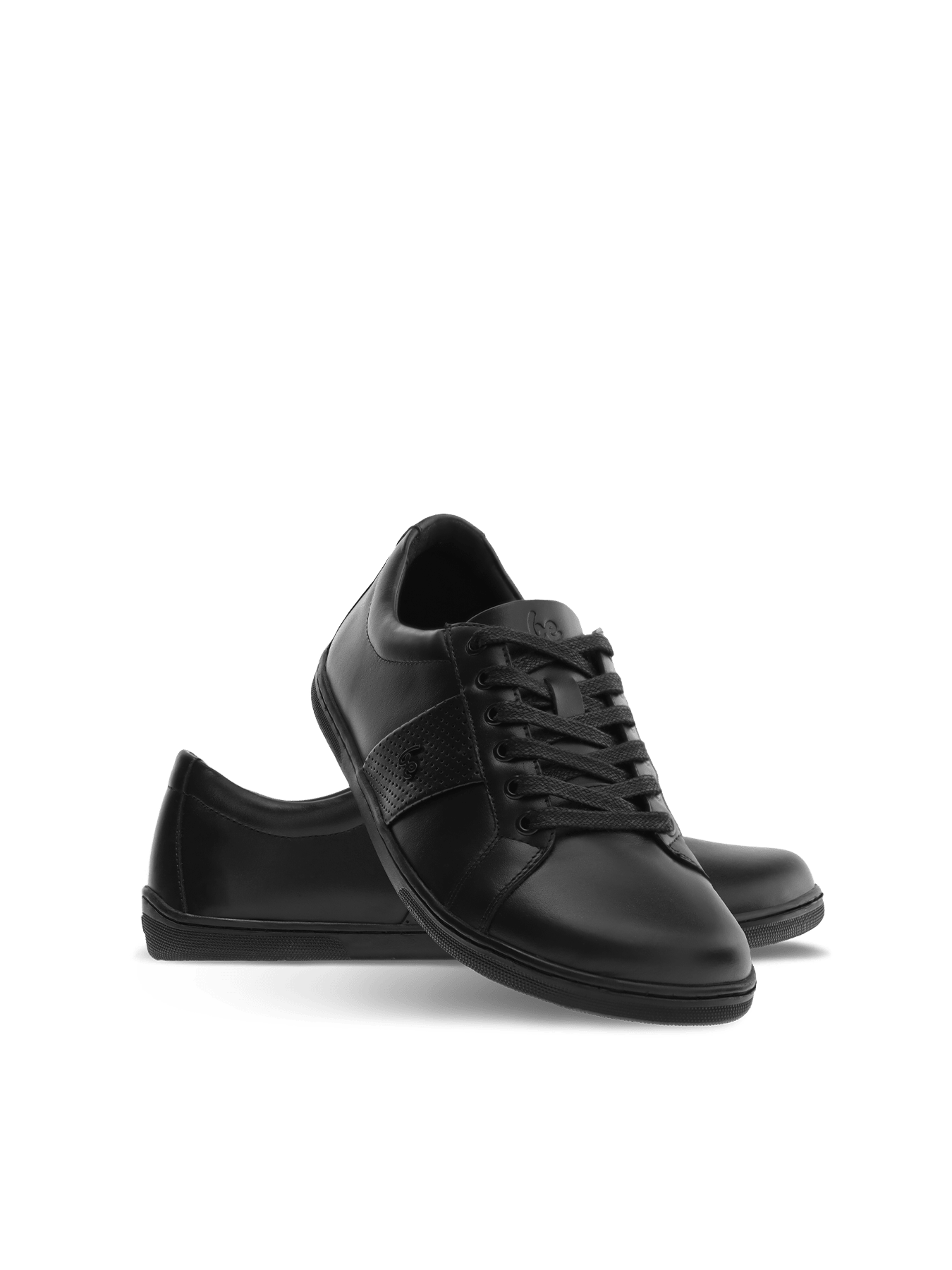Barefoot Sneakers Be Lenka Elite - All Black - Barefoot Shoe Store