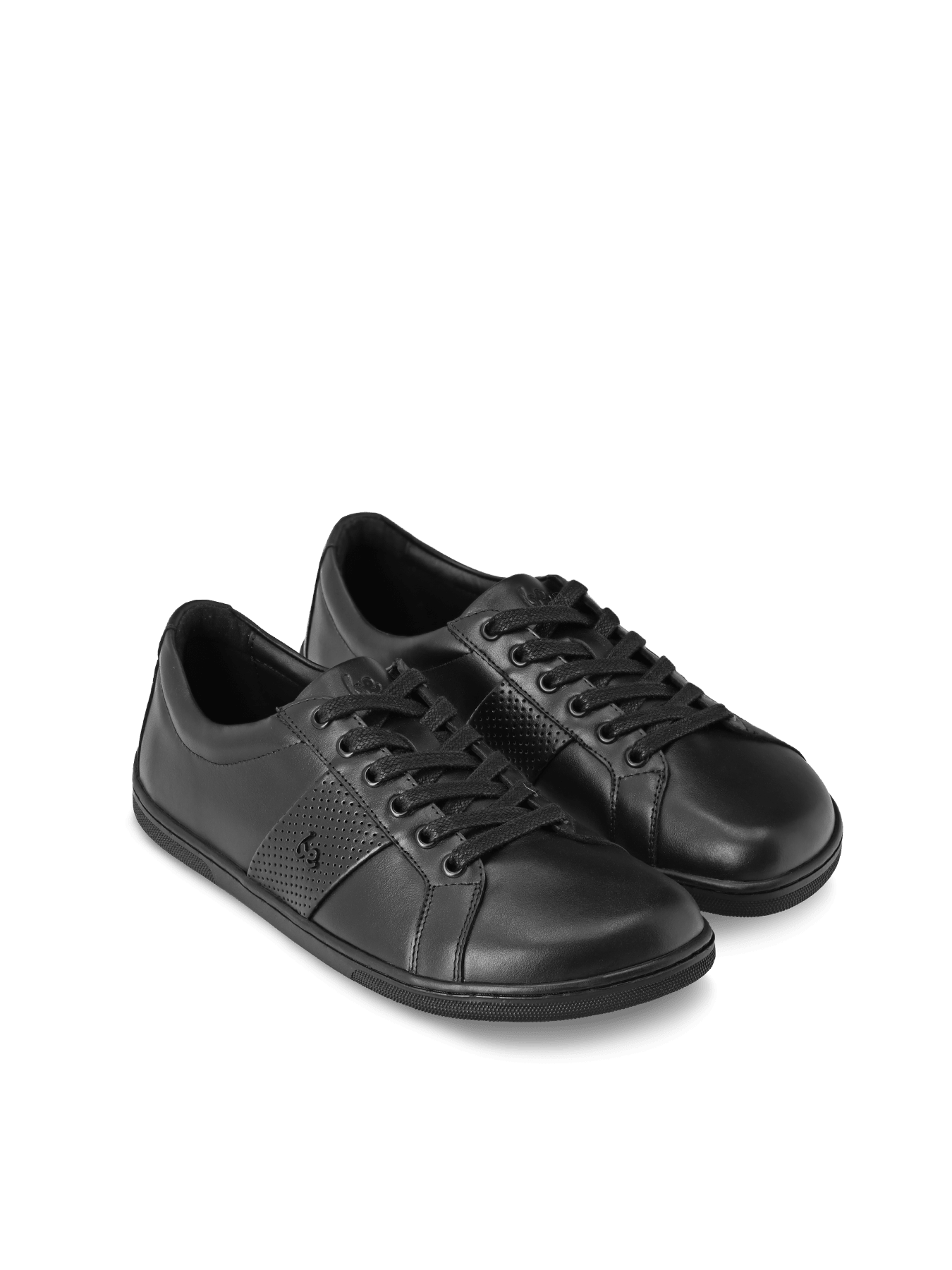 Barefoot Sneakers Be Lenka Elite - All Black - Barefoot Shoe Store