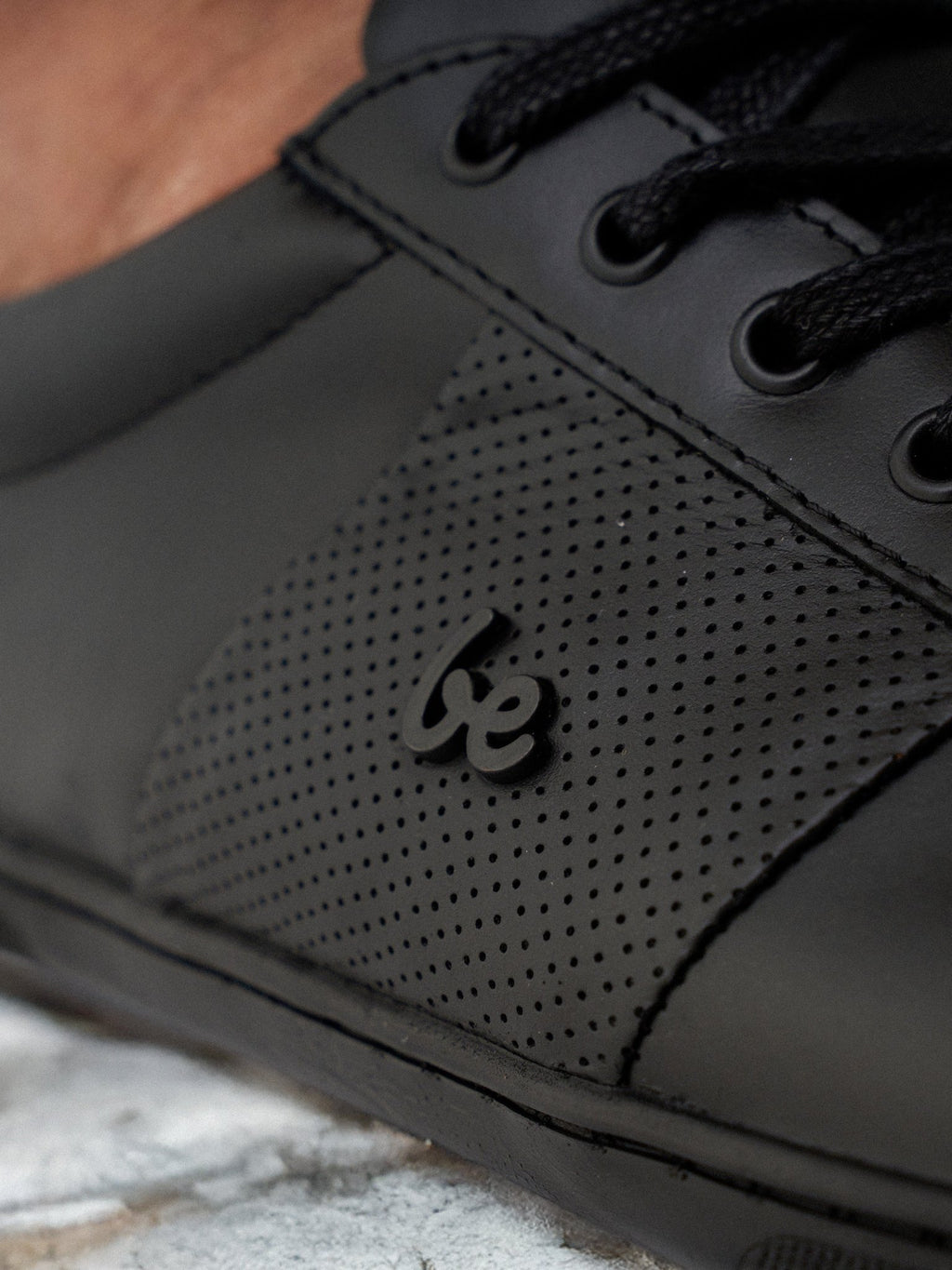 Barefoot Sneakers Be Lenka Elite - All Black - Barefoot Shoe Store
