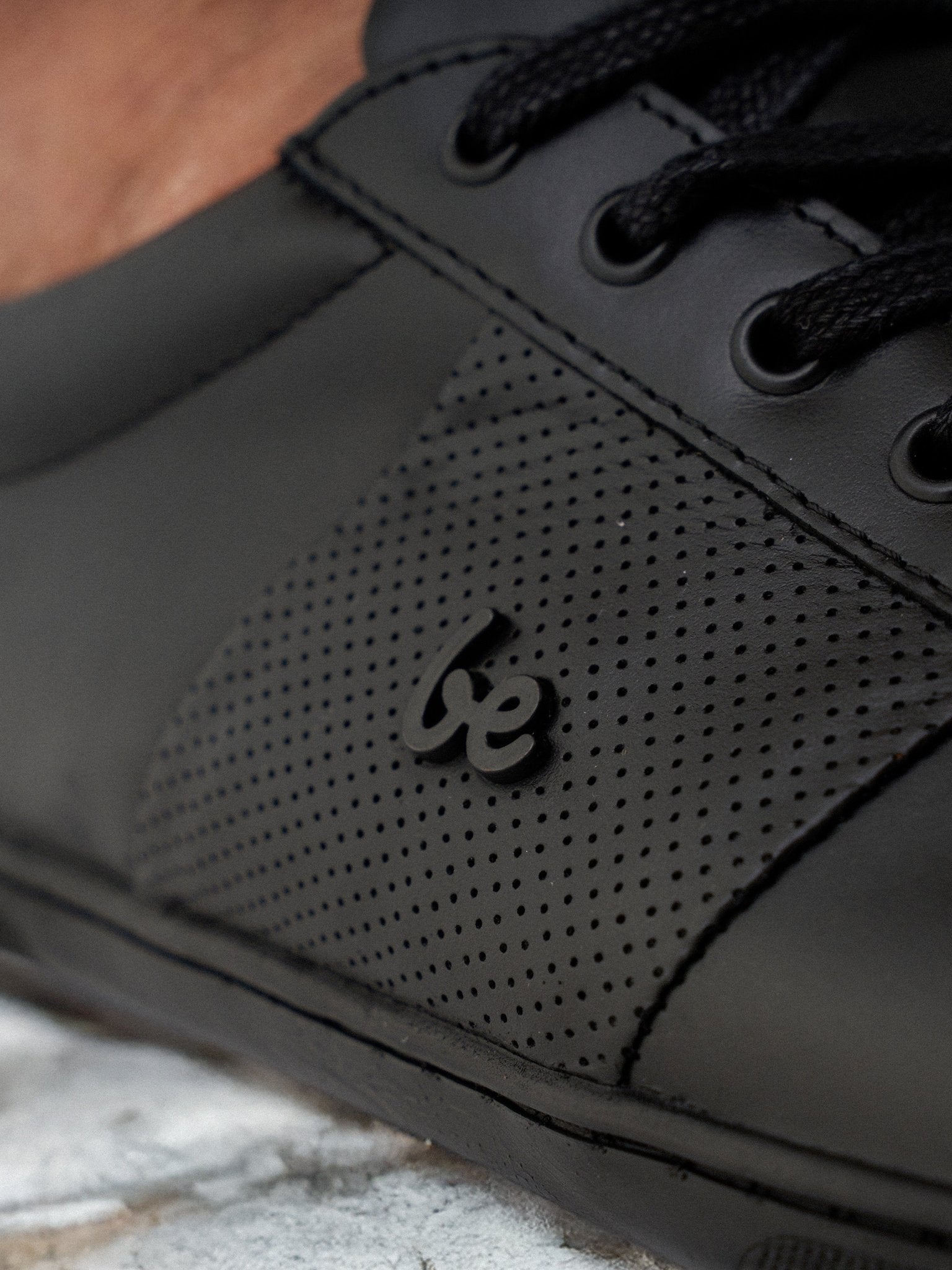 Barefoot Sneakers Be Lenka Elite - All Black - Barefoot Shoe Store