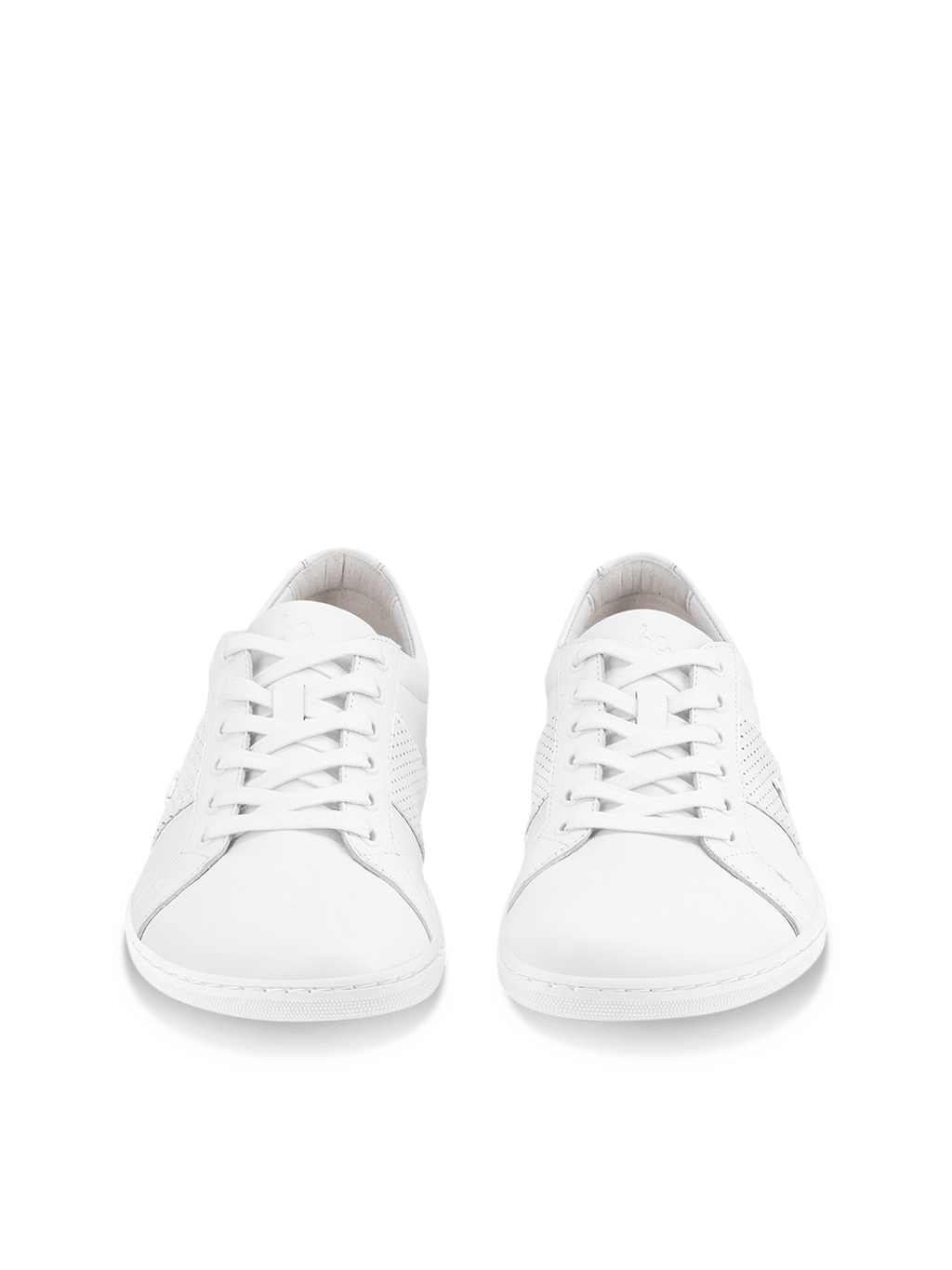 Barefoot Sneakers Be Lenka Elite - All White - Barefoot Shoe Store