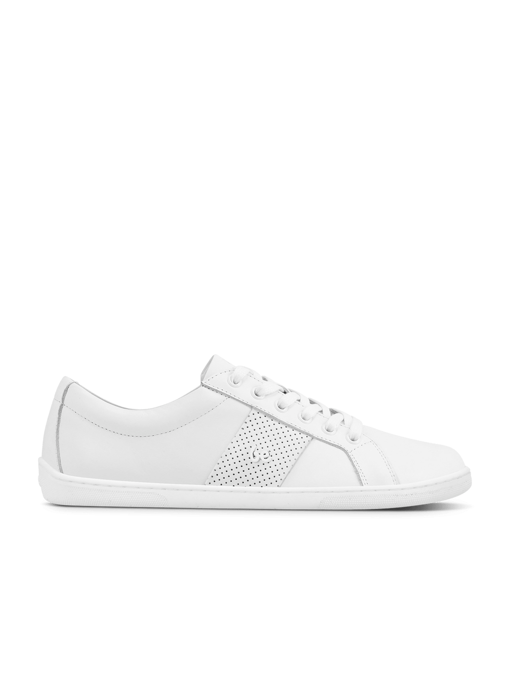 Barefoot Sneakers Be Lenka Elite - All White - Barefoot Shoe Store