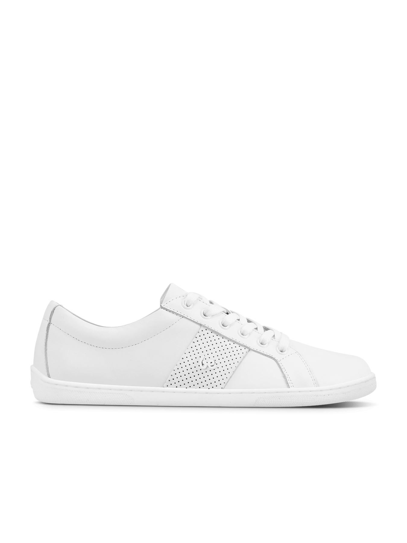 Barefoot Sneakers Be Lenka Elite - All White - Barefoot Shoe Store