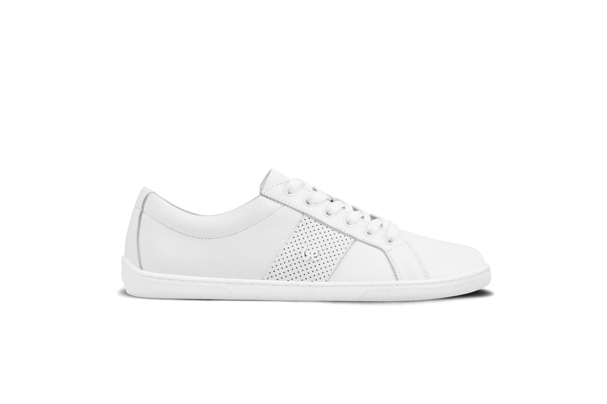 Barefoot Sneakers Be Lenka Elite - All White - Barefoot Shoe Store