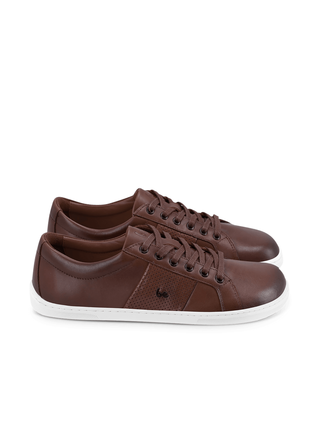 Barefoot Sneakers Be Lenka Elite - Dark Brown - Barefoot Shoe Store