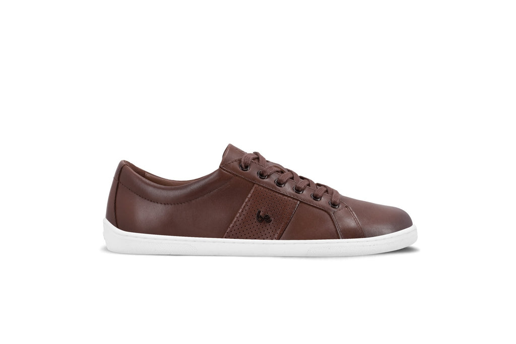 Barefoot Sneakers Be Lenka Elite - Dark Brown - Barefoot Shoe Store