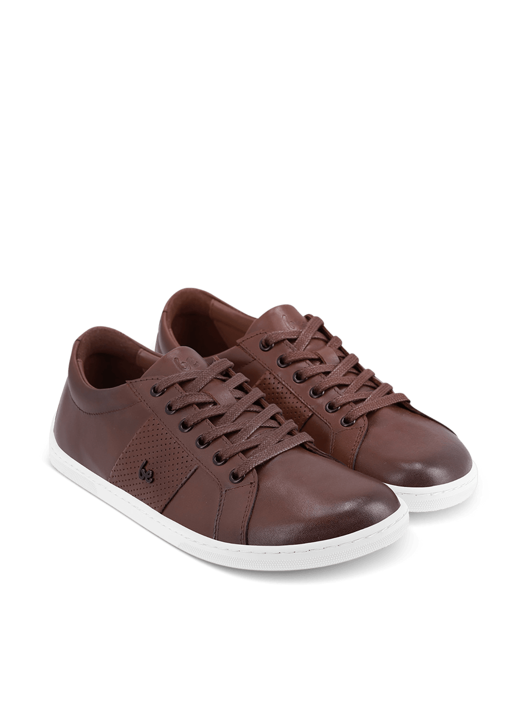 Barefoot Sneakers Be Lenka Elite - Dark Brown - Barefoot Shoe Store