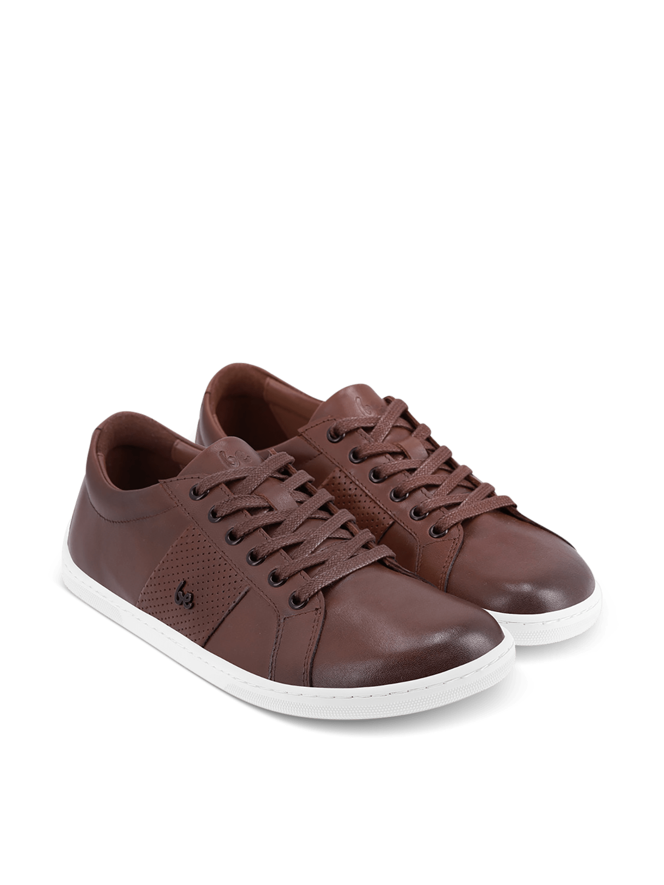 Barefoot Sneakers Be Lenka Elite - Dark Brown - Barefoot Shoe Store