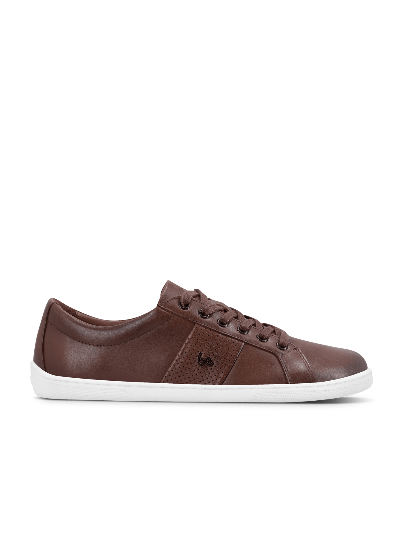 Barefoot Sneakers Be Lenka Elite - Dark Brown - Barefoot Shoe Store