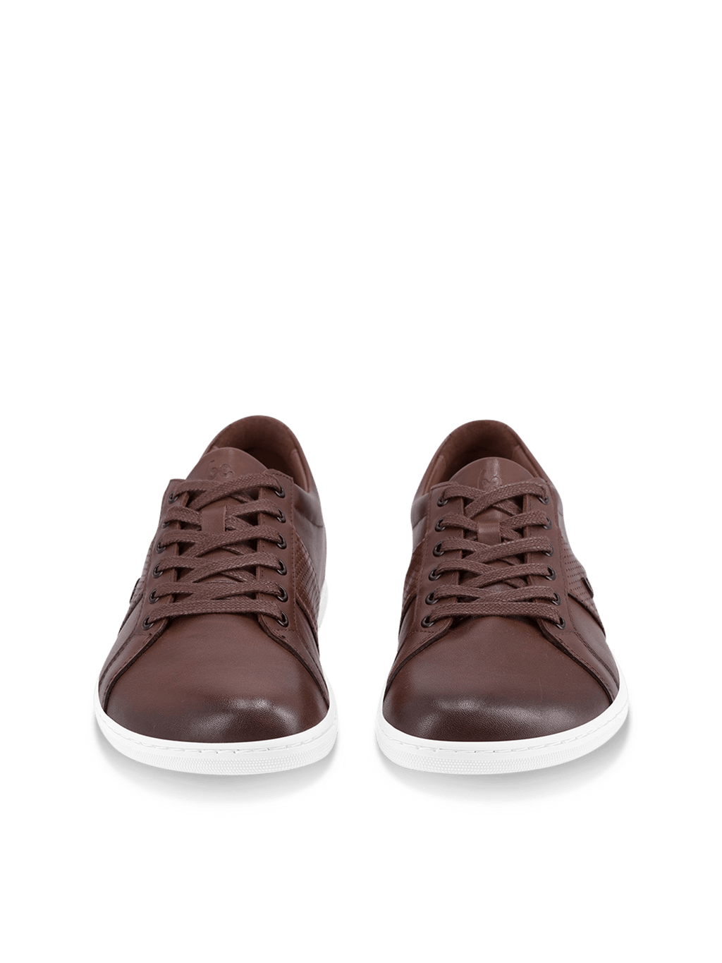 Barefoot Sneakers Be Lenka Elite - Dark Brown - Barefoot Shoe Store