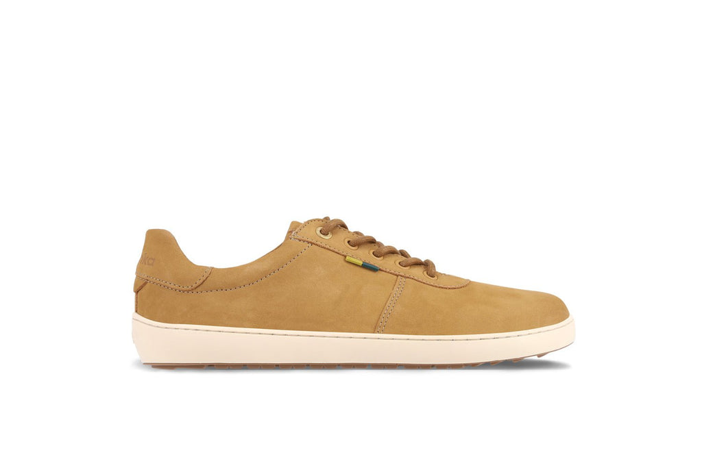 Barefoot Sneakers Be Lenka Phoenix - Camel Brown - Barefoot Shoe Store