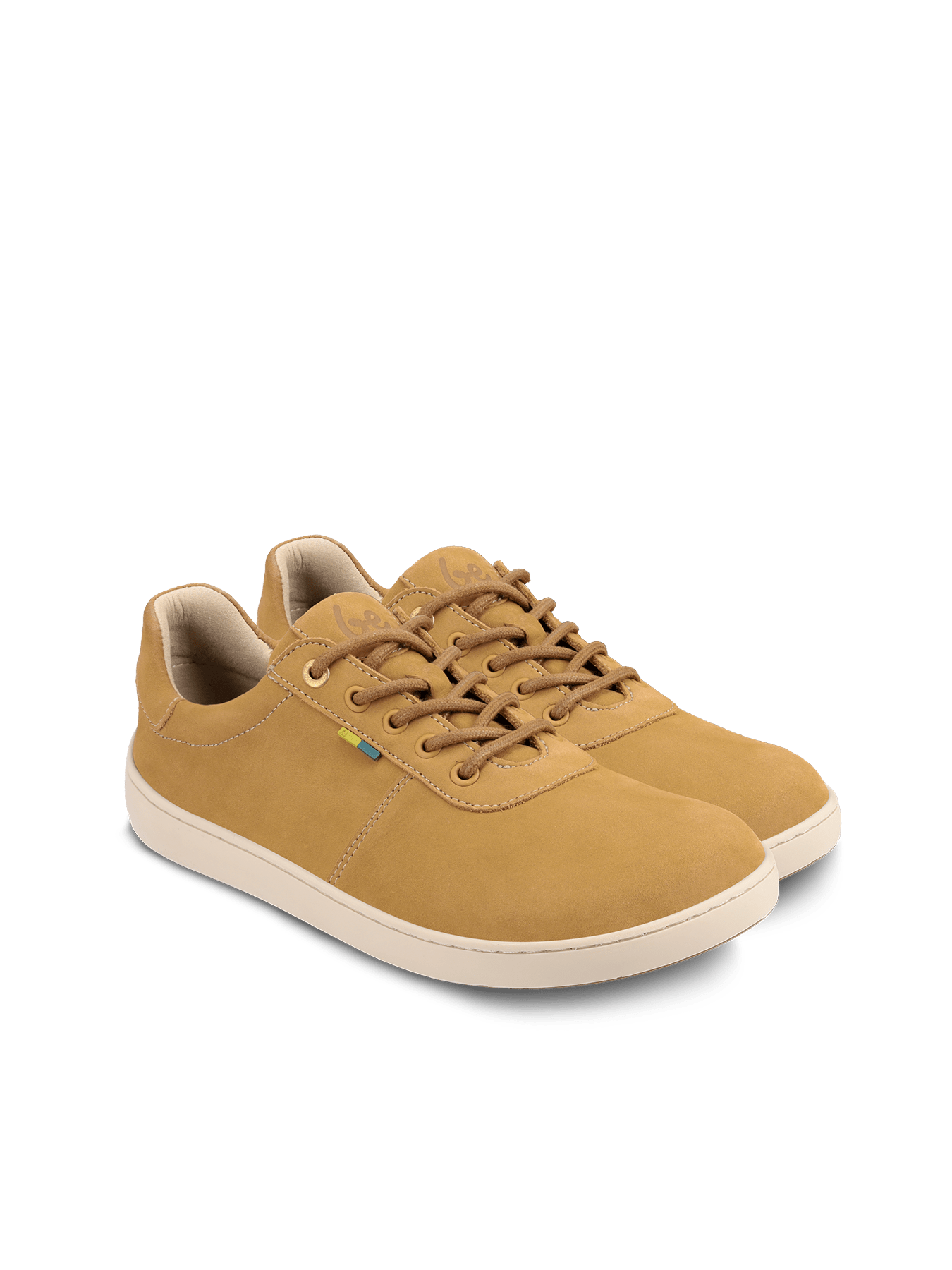 Barefoot Sneakers Be Lenka Phoenix - Camel Brown - Barefoot Shoe Store