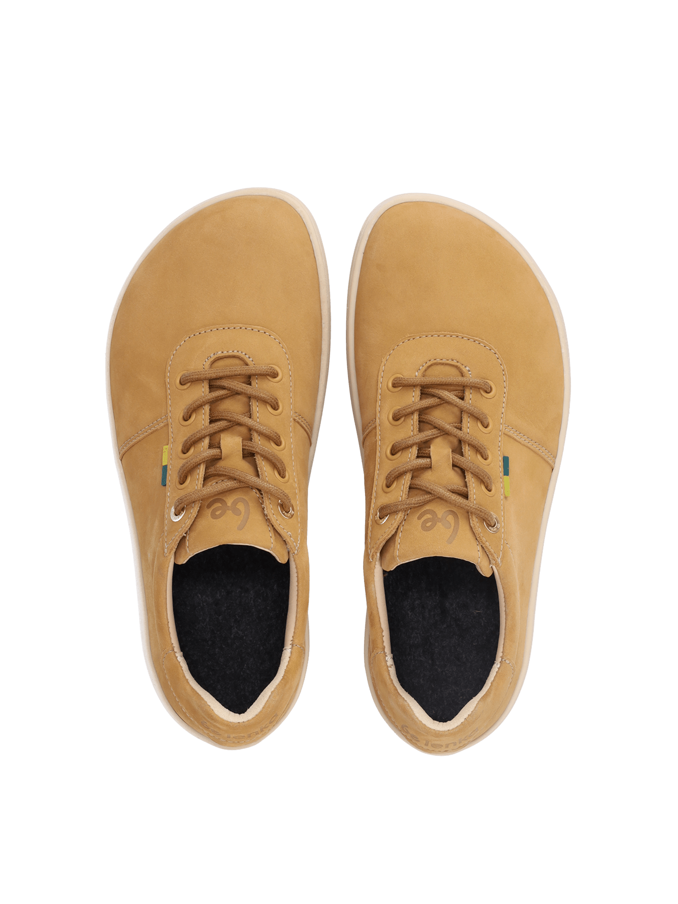 Barefoot Sneakers Be Lenka Phoenix - Camel Brown - Barefoot Shoe Store