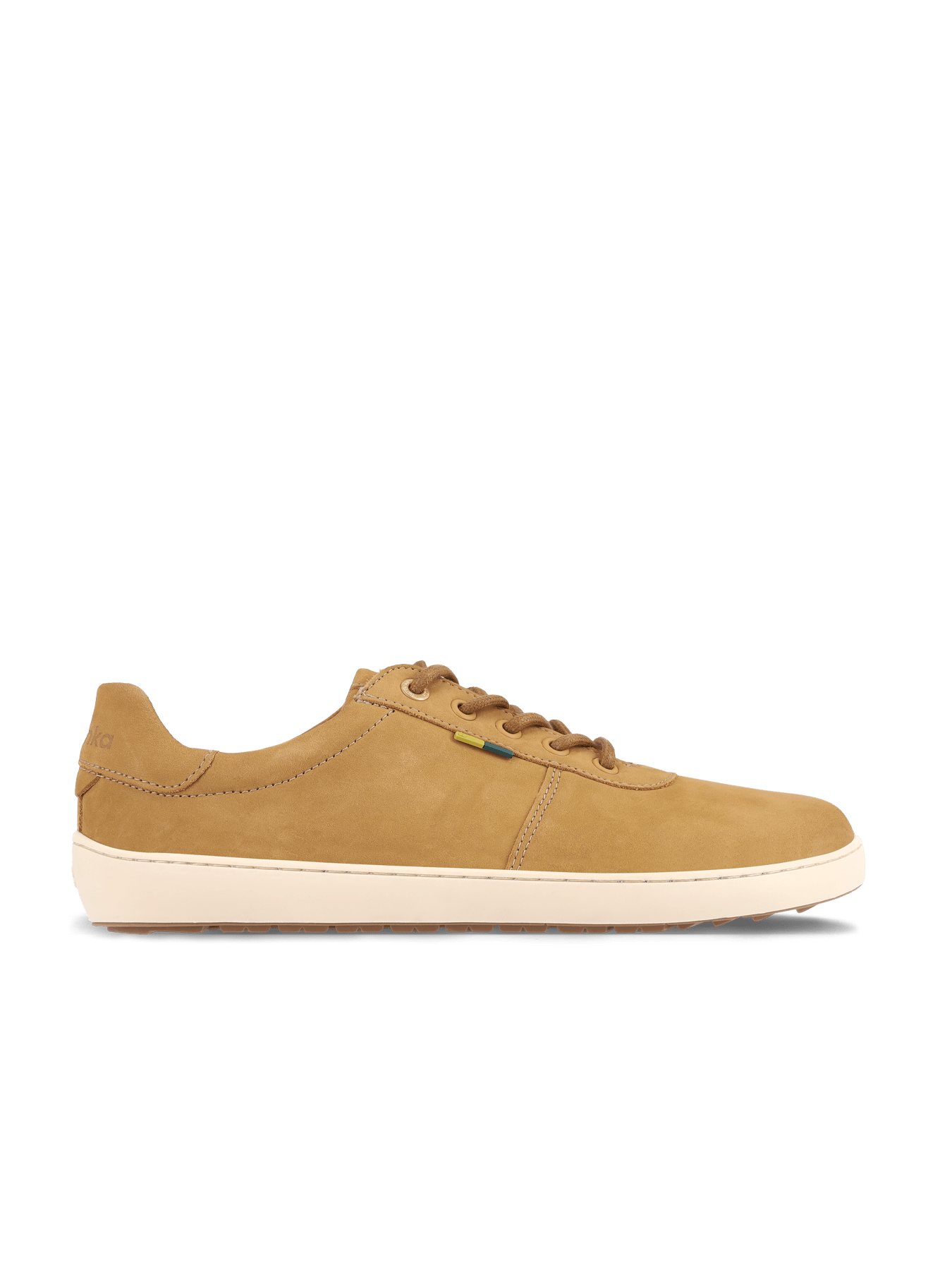 Barefoot Sneakers Be Lenka Phoenix - Camel Brown - Barefoot Shoe Store