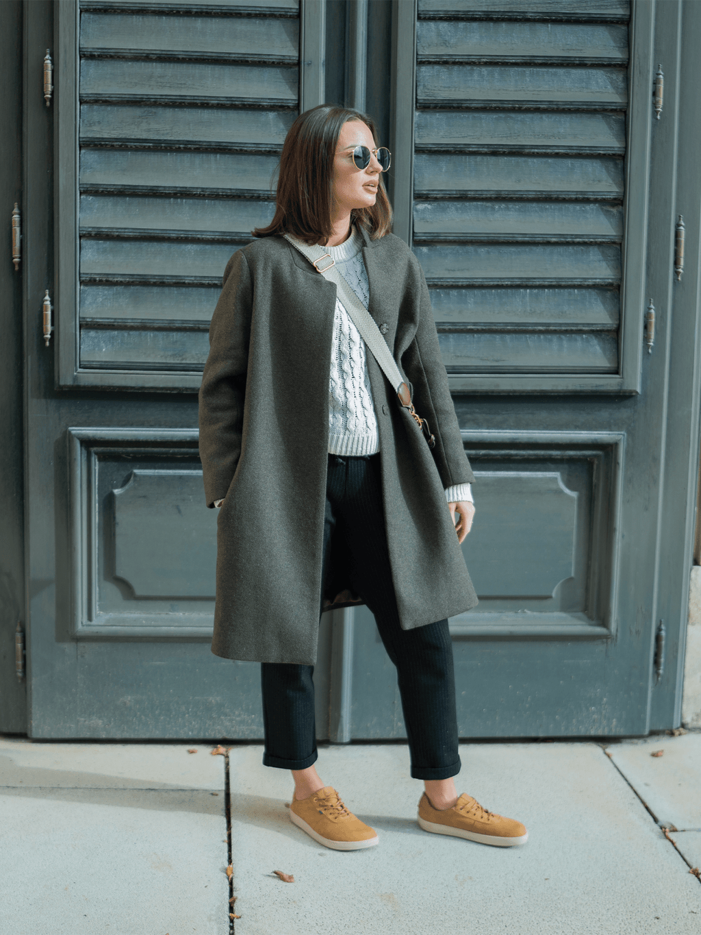 Barefoot Sneakers Be Lenka Phoenix - Camel Brown - Barefoot Shoe Store