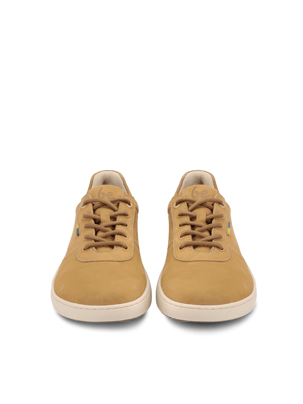 Barefoot Sneakers Be Lenka Phoenix - Camel Brown - Barefoot Shoe Store