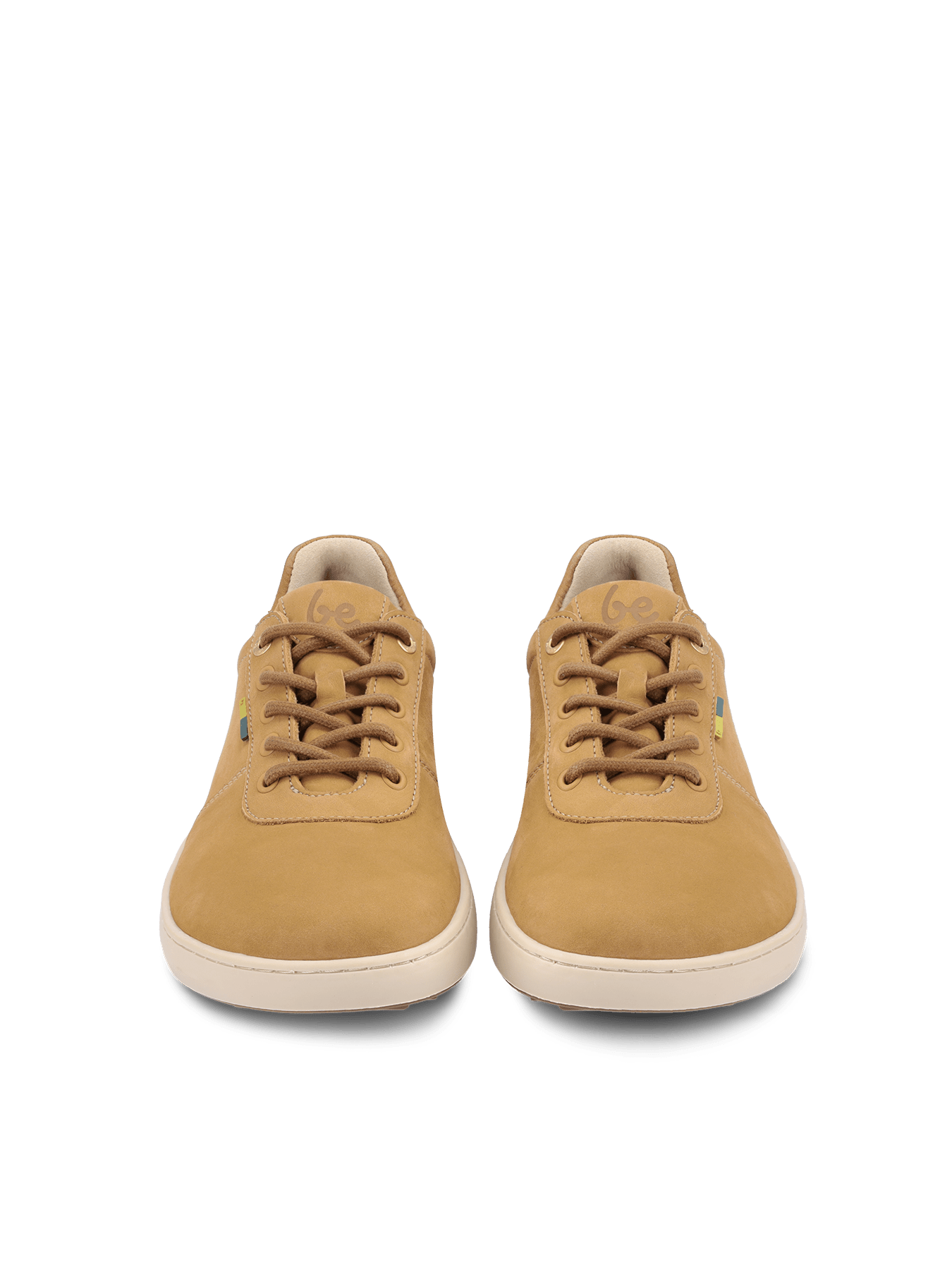 Barefoot Sneakers Be Lenka Phoenix - Camel Brown - Barefoot Shoe Store