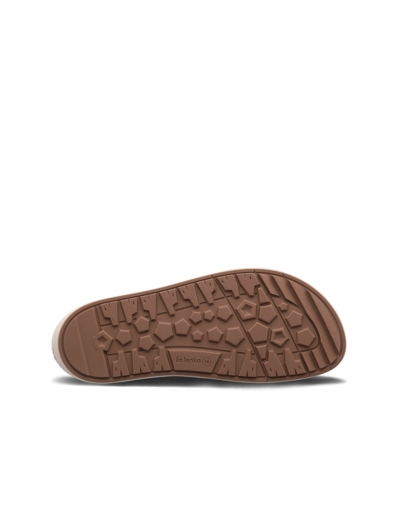 Barefoot Sneakers Be Lenka Phoenix - Camel Brown - Barefoot Shoe Store