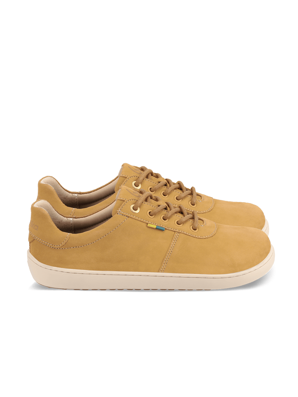Barefoot Sneakers Be Lenka Phoenix - Camel Brown - Barefoot Shoe Store