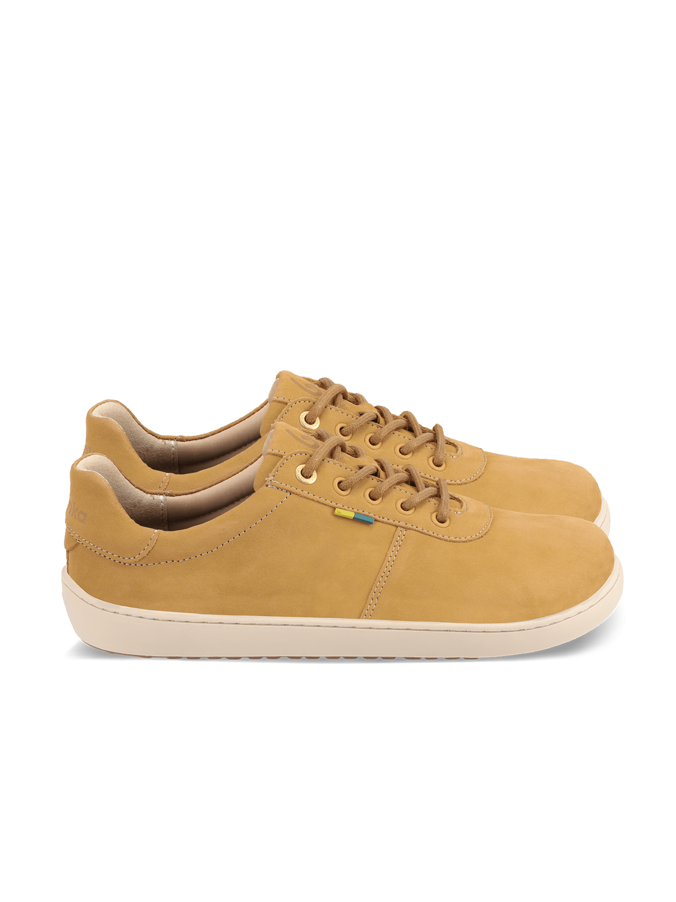 Barefoot Sneakers Be Lenka Phoenix - Camel Brown - Barefoot Shoe Store