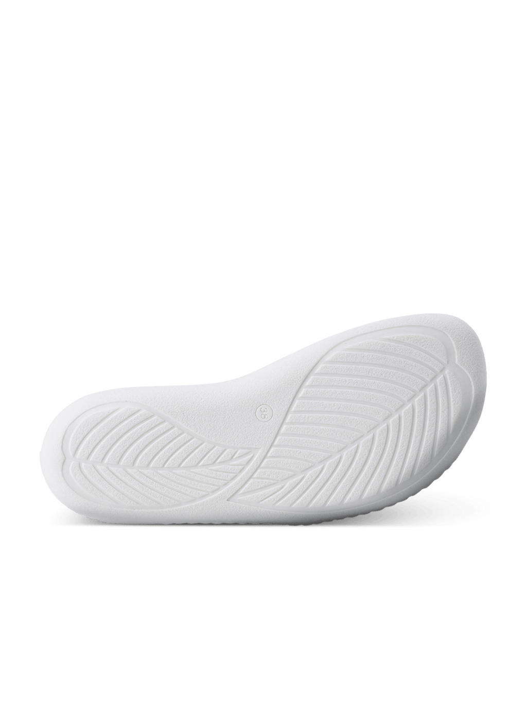 Barefoot Sneakers - Be Lenka Prime 2.0 - White - Barefoot Shoe Store