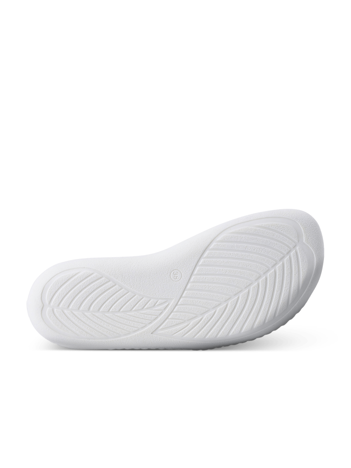 Barefoot Sneakers - Be Lenka Prime 2.0 - White - Barefoot Shoe Store