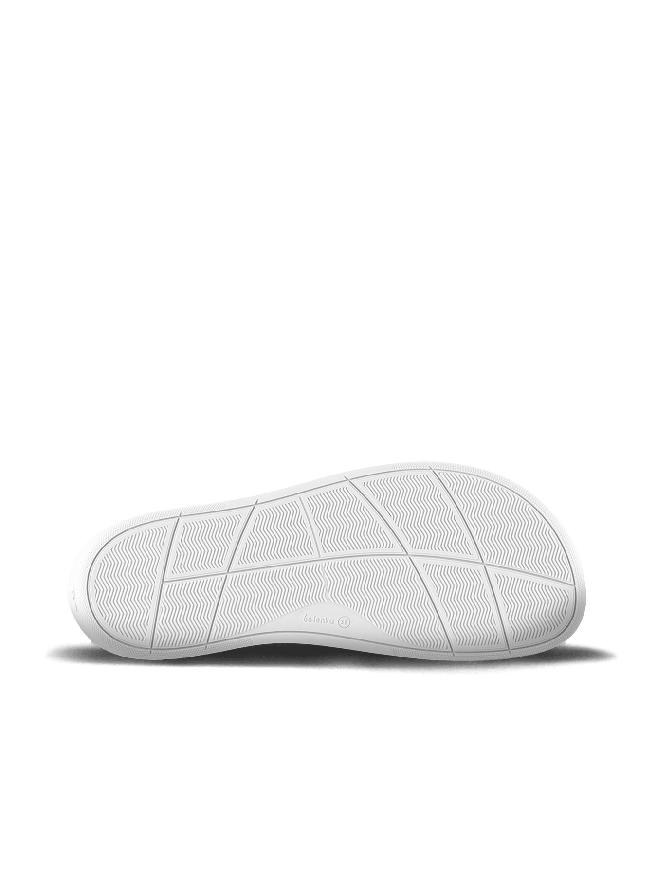 Barefoot Sneakers Be Lenka Rebound - Comics Black & White - Barefoot Shoe Store