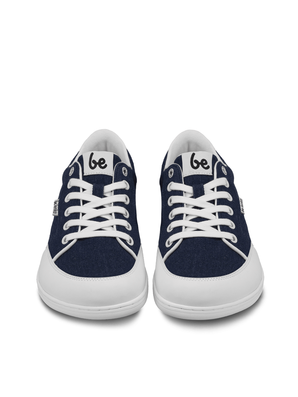 Barefoot Sneakers Be Lenka Rebound - Denim Dark Blue - Barefoot Shoe Store