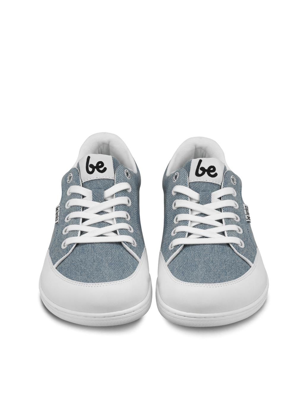 Barefoot Sneakers Be Lenka Rebound - Denim Light Blue - Barefoot Shoe Store