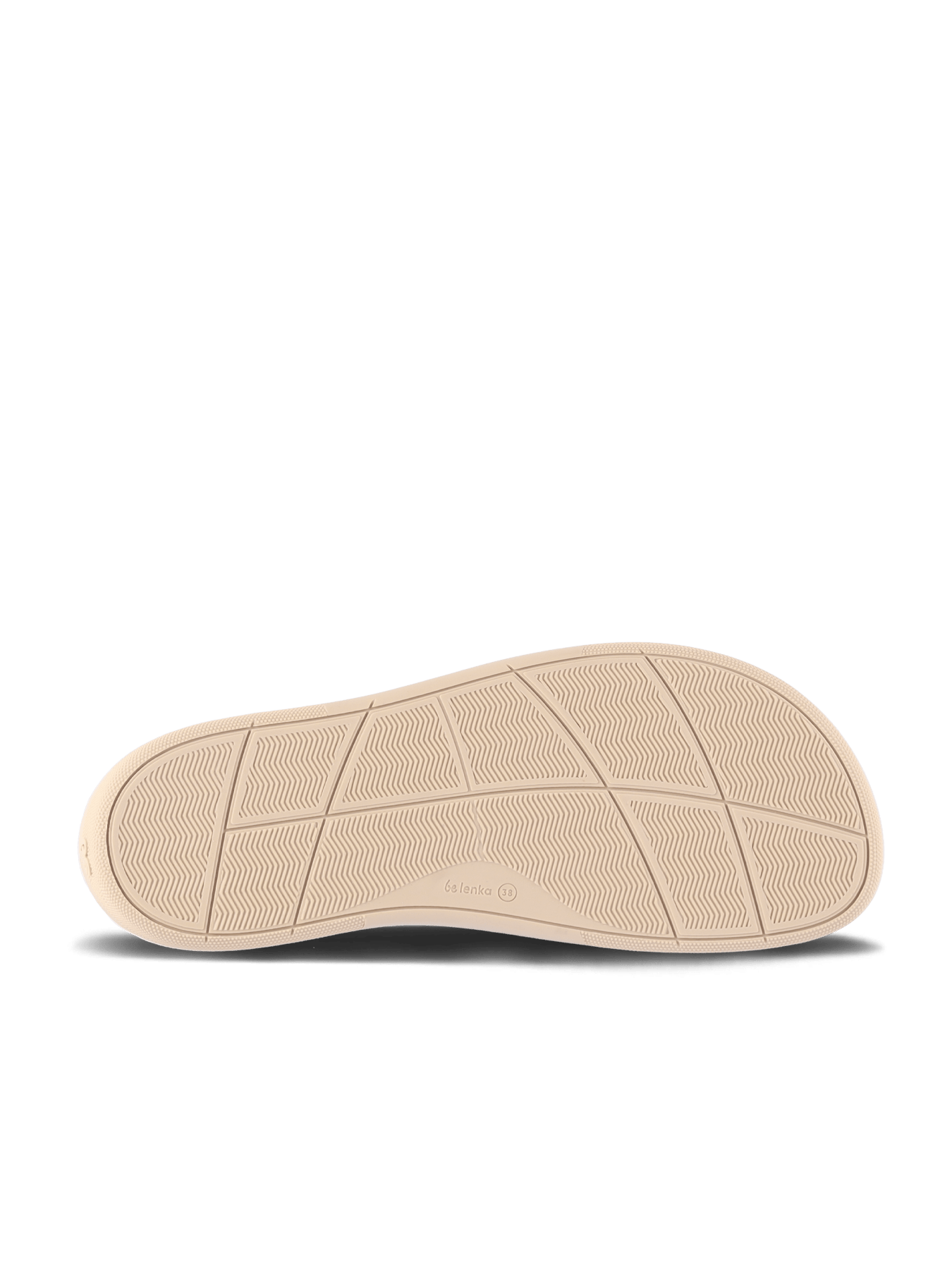 Barefoot Sneakers Be Lenka Rebound Thermo - Army Green - Barefoot Shoe Store