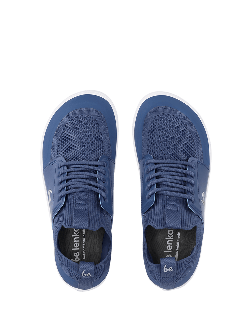 Barefoot Sneakers Be Lenka Swift - Dark Blue - Barefoot Shoe Store