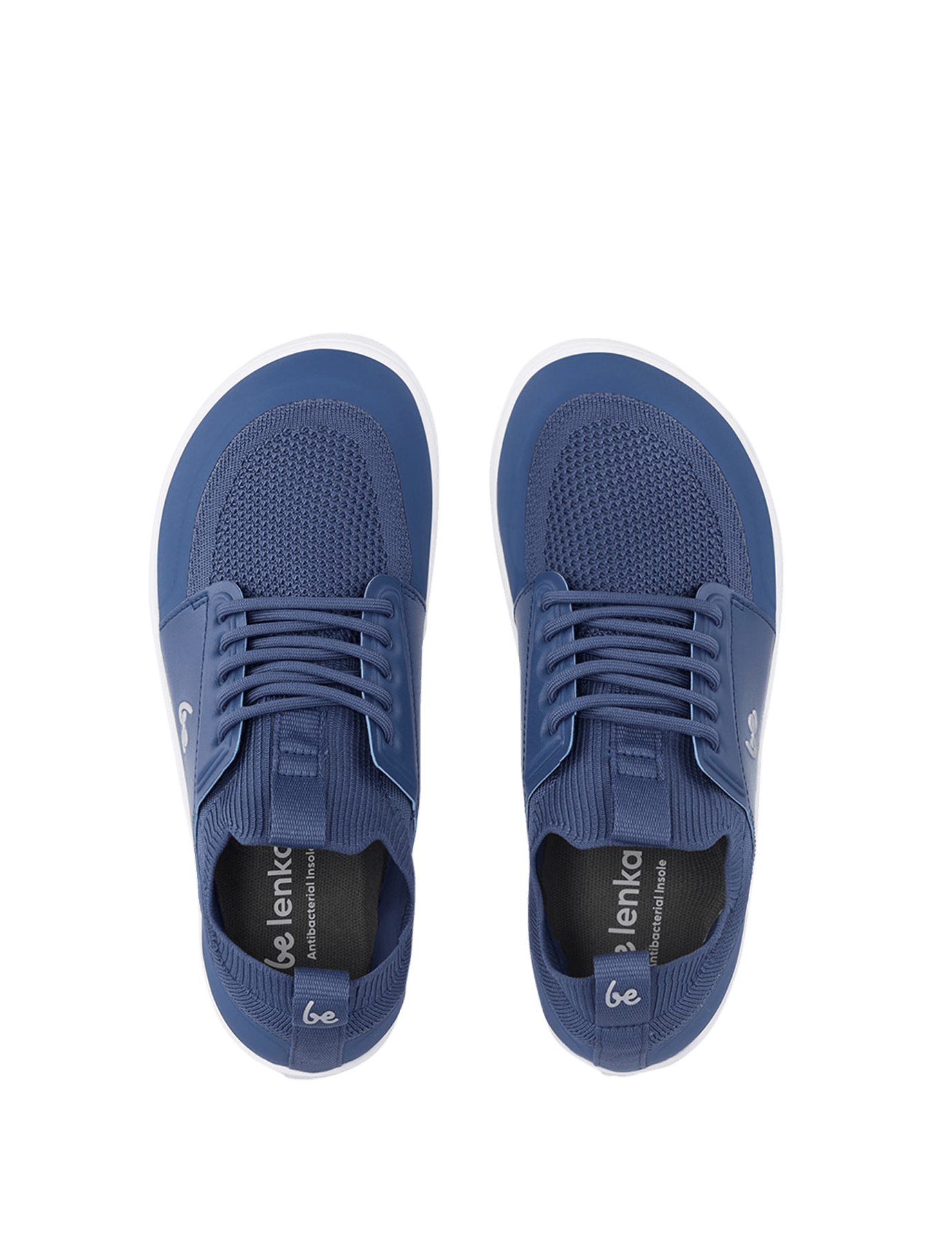 Barefoot Sneakers Be Lenka Swift - Dark Blue - Barefoot Shoe Store