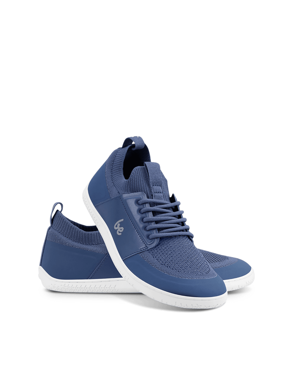 Barefoot Sneakers Be Lenka Swift - Dark Blue - Barefoot Shoe Store