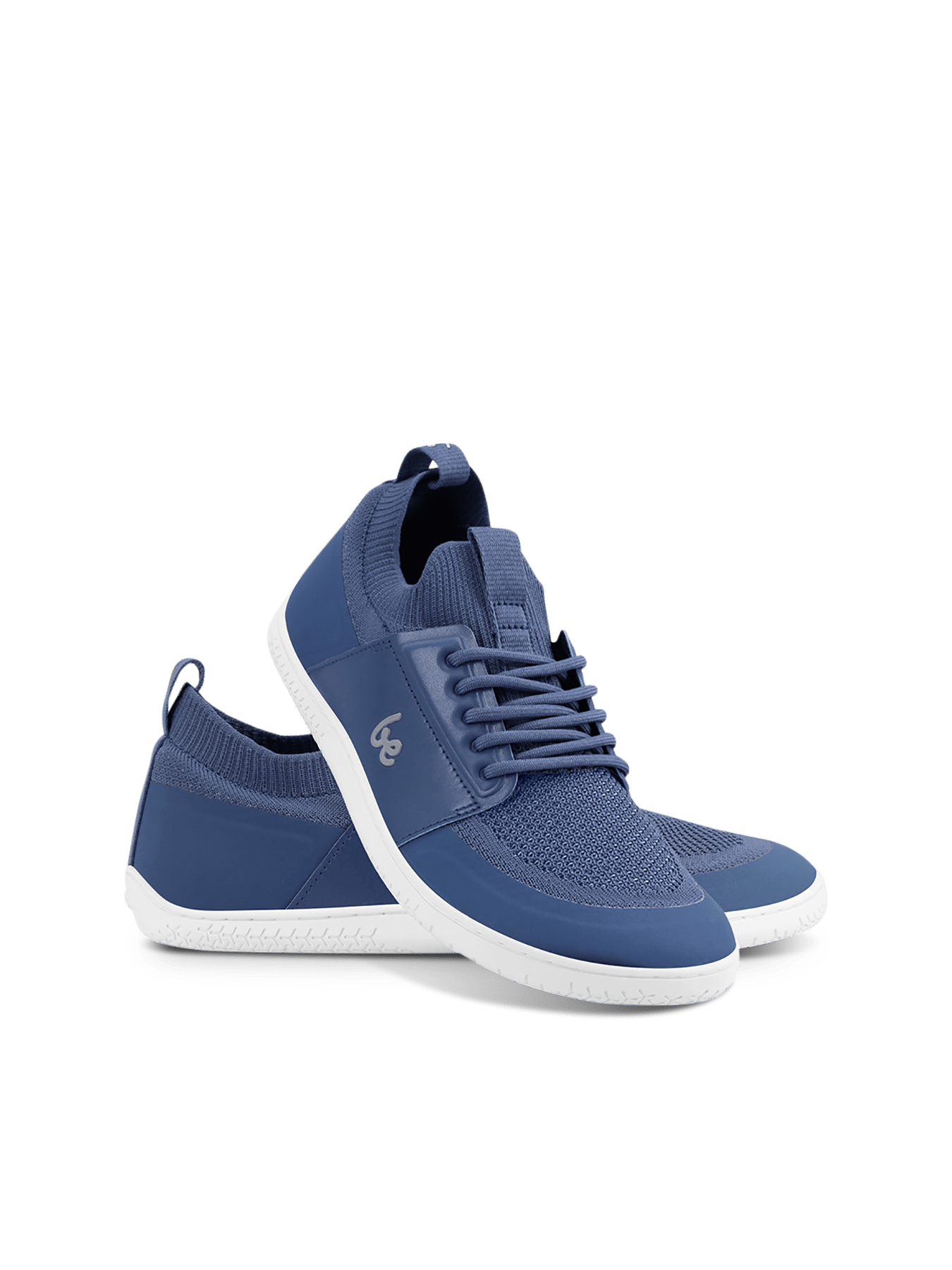 Barefoot Sneakers Be Lenka Swift - Dark Blue - Barefoot Shoe Store