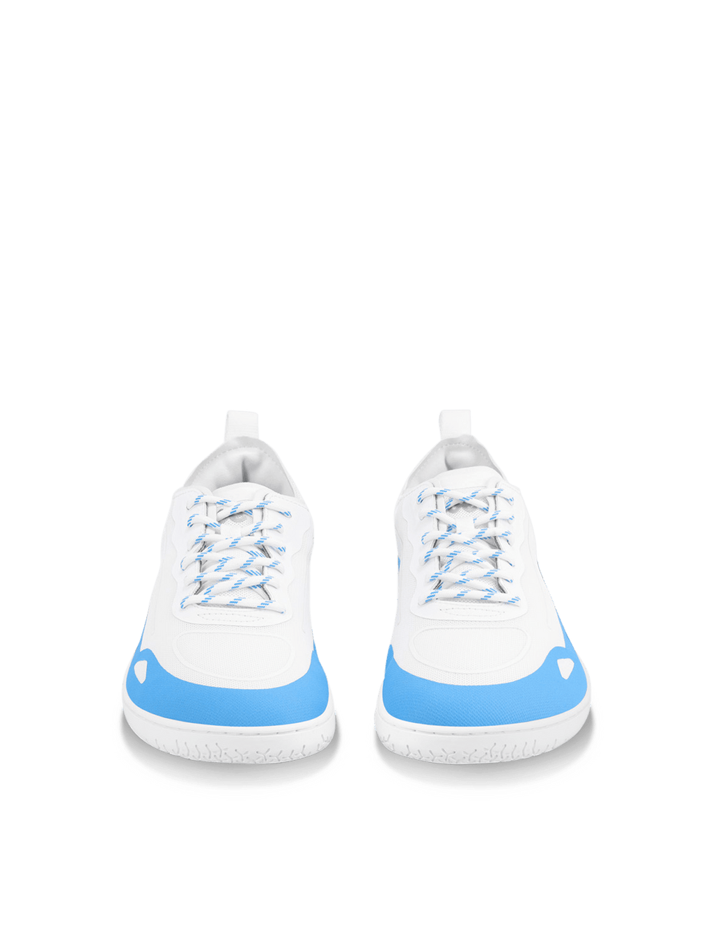 Barefoot Sneakers Be Lenka Velocity - Blue - Barefoot Shoe Store