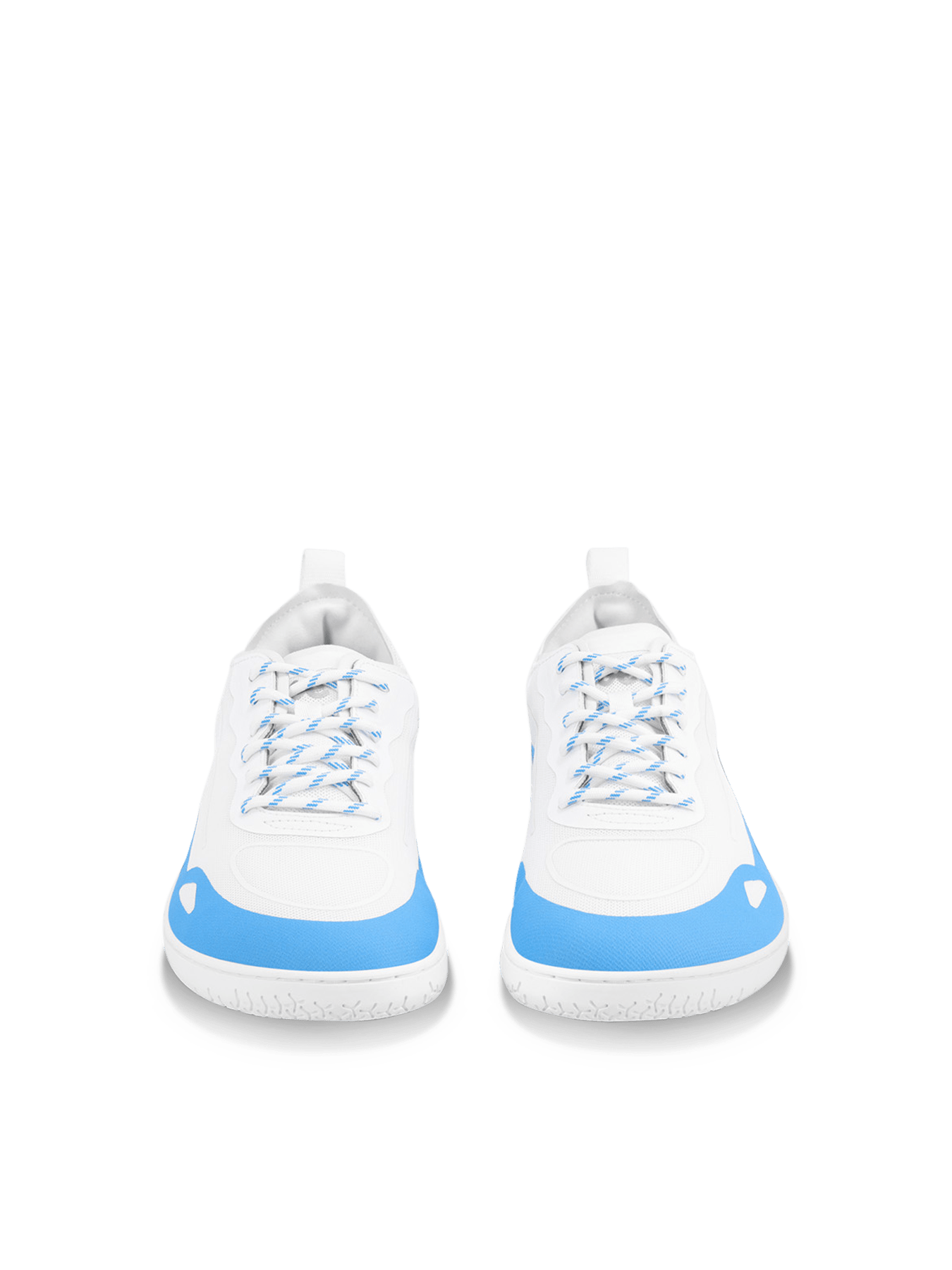 Barefoot Sneakers Be Lenka Velocity - Blue - Barefoot Shoe Store
