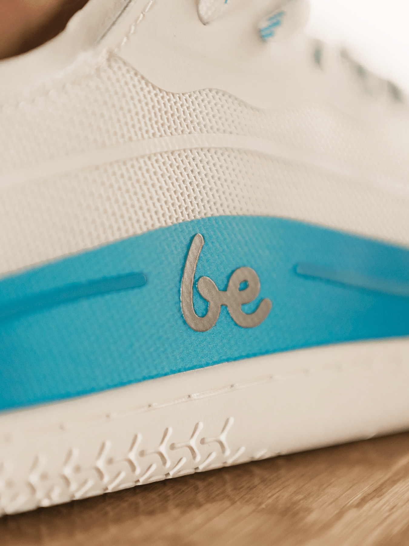 Barefoot Sneakers Be Lenka Velocity - Blue - Barefoot Shoe Store