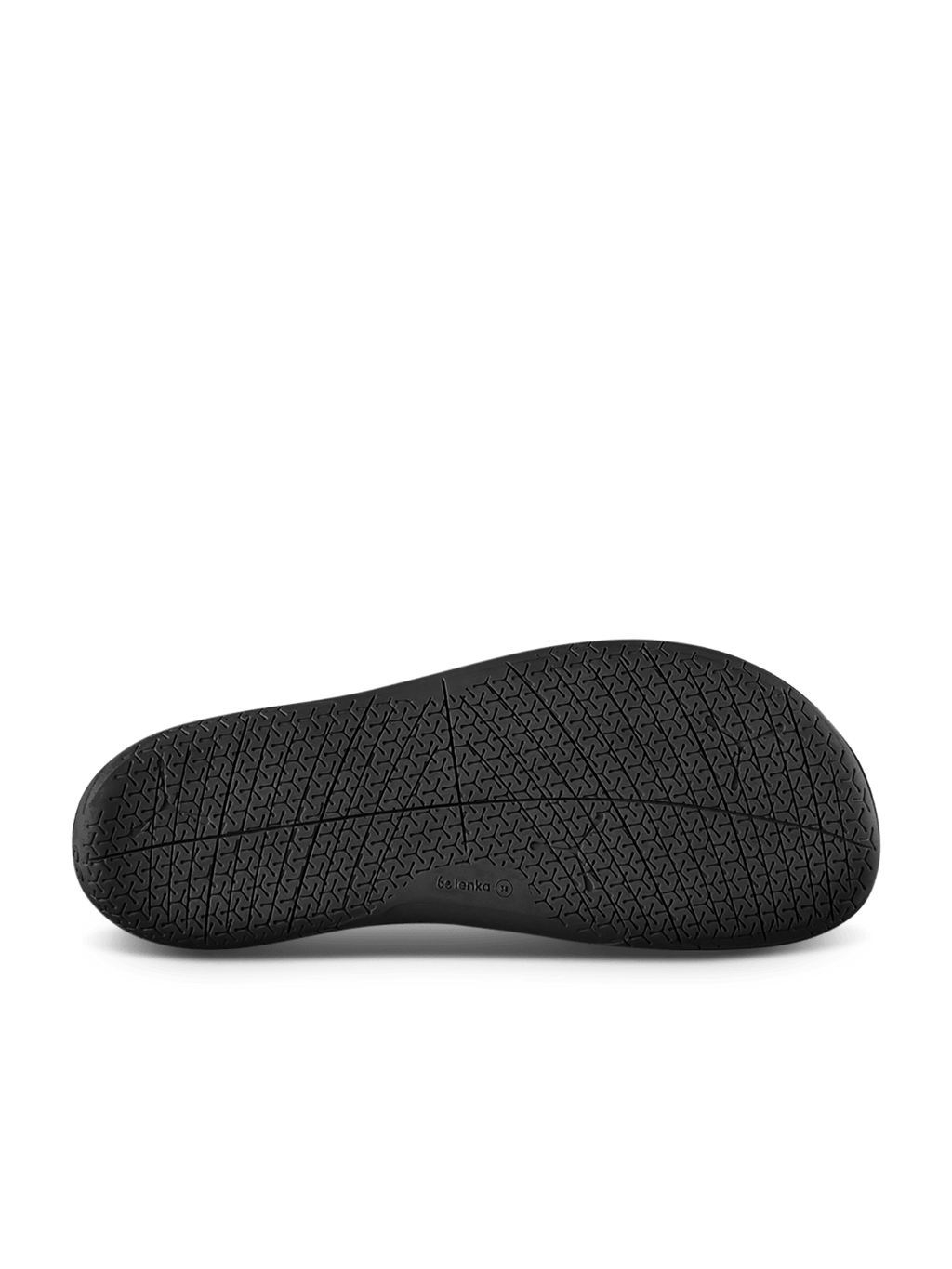 Barefoot Sneakers - Be Lenka Whiz - Grey - Barefoot Shoe Store