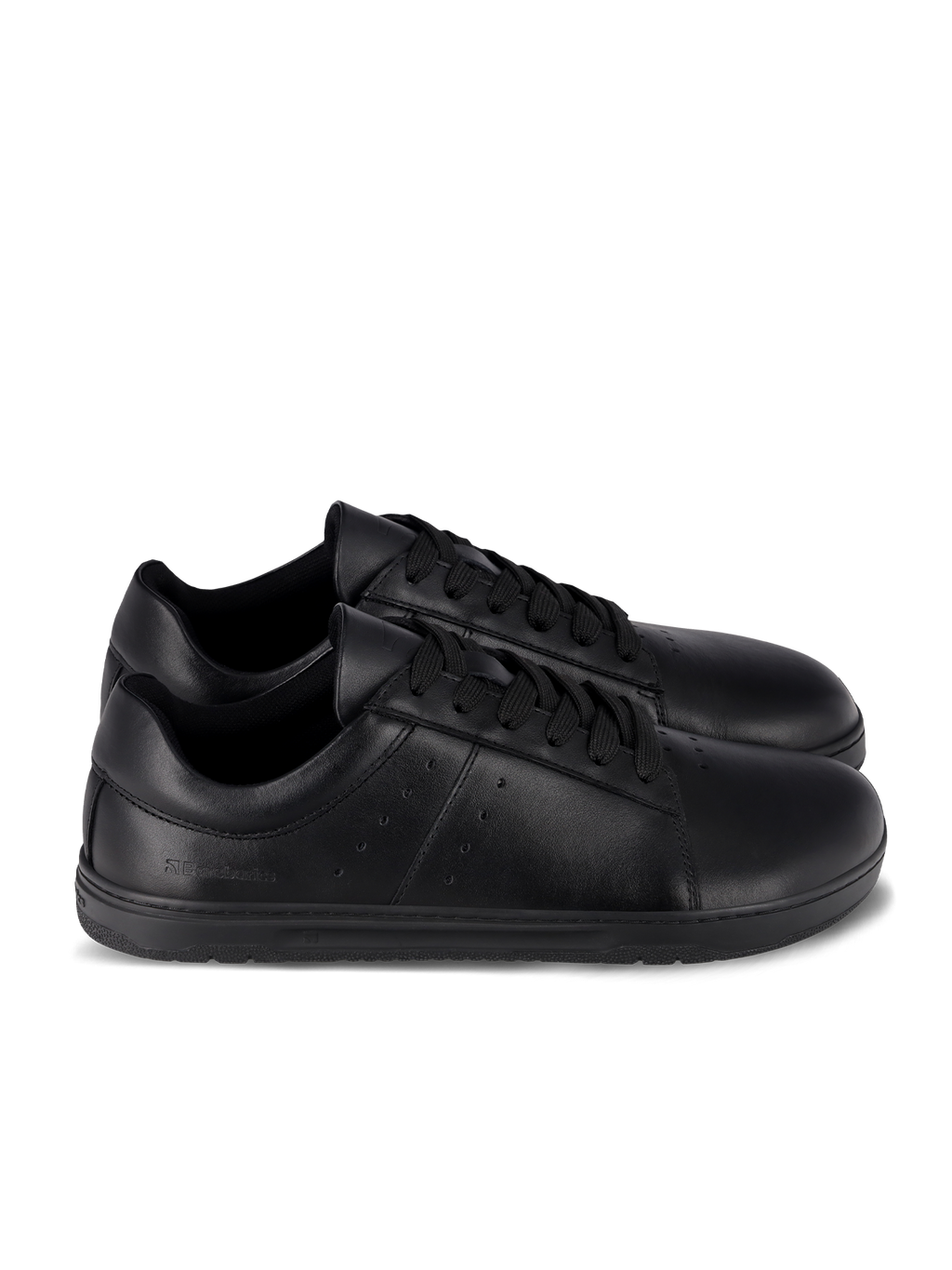 Barefoot Sneakers Barebarics Enigma - All Black