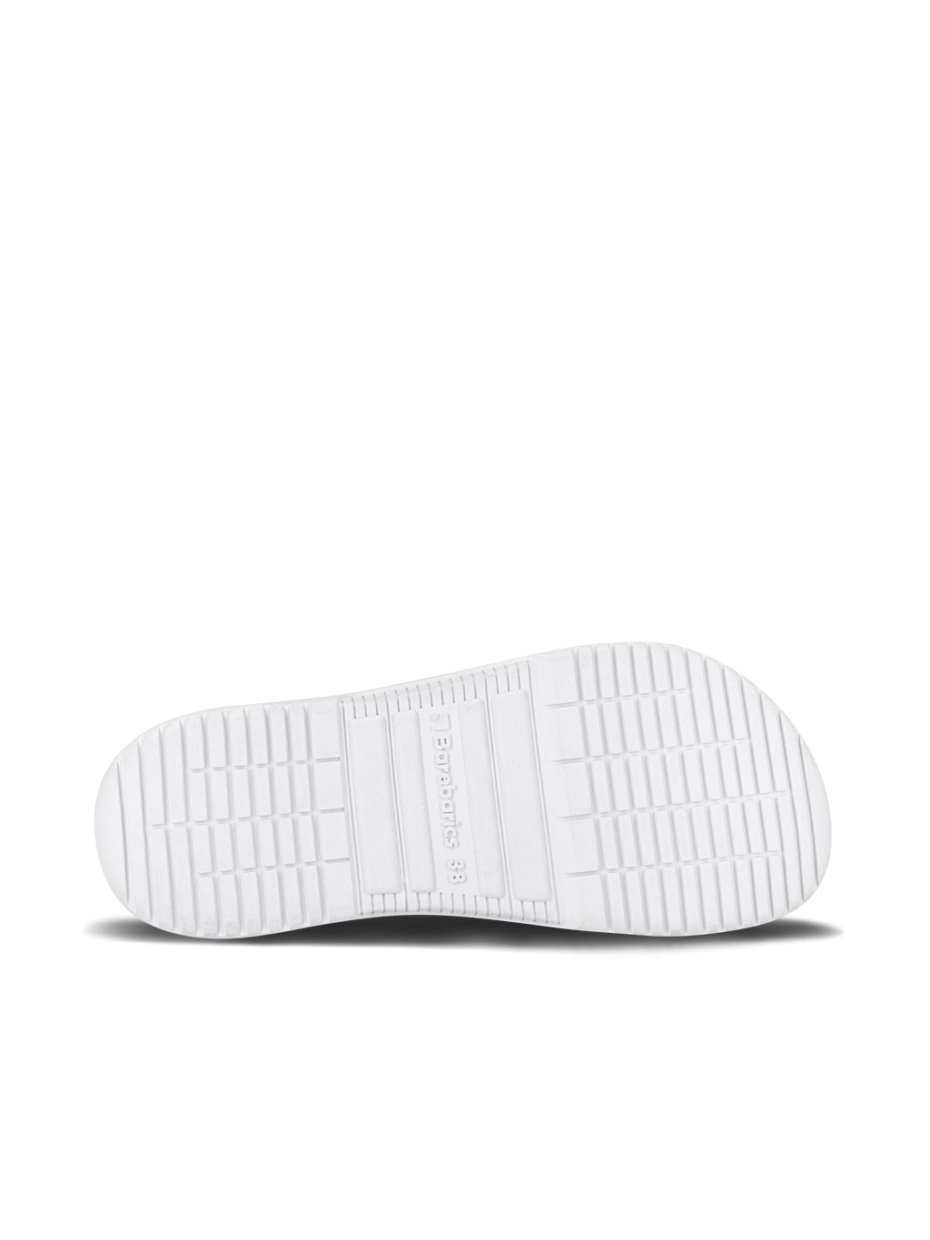 Barefoot Sneakers Barebarics Zing - Fresh - All White